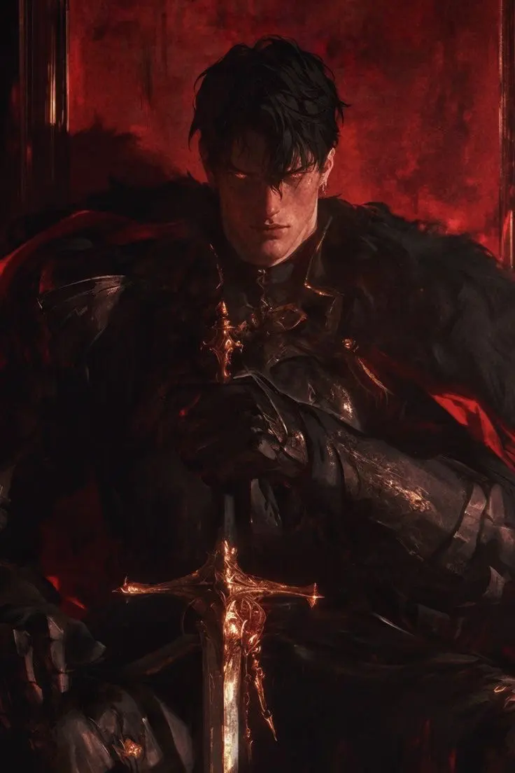 Avatar of King rojo | soulmates 
