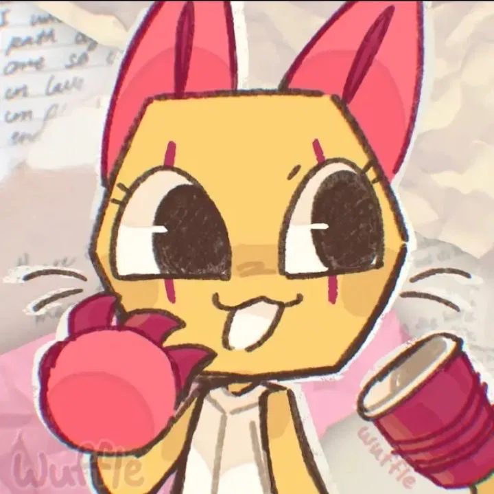 Avatar of Scraps [AHH AHAHAHHAHAHSGSHSGAJBHDJSJHWJWHAICKBDOE LJFWILXVPDBSHXPCBXOJXUXISJWGOS UFFIDPSBSPSVSO IBIDOSNDVEOSNDVIPA OKDHSOMSGSKSBDIJSVWIDBDPJCSIJDOSJS]
