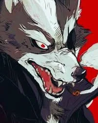 Avatar of Wolf O'Donnel