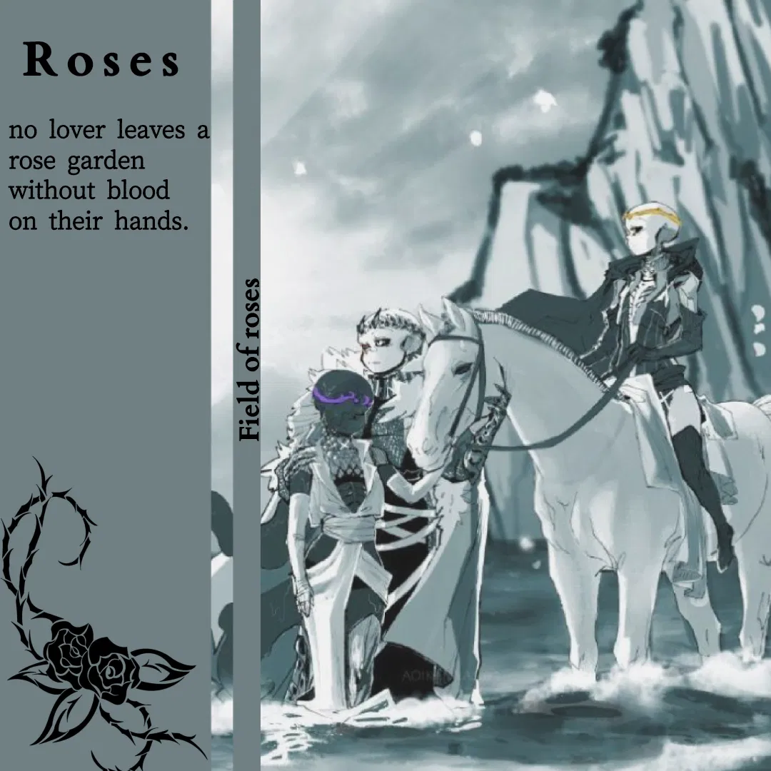 Avatar of Cross sans emperor