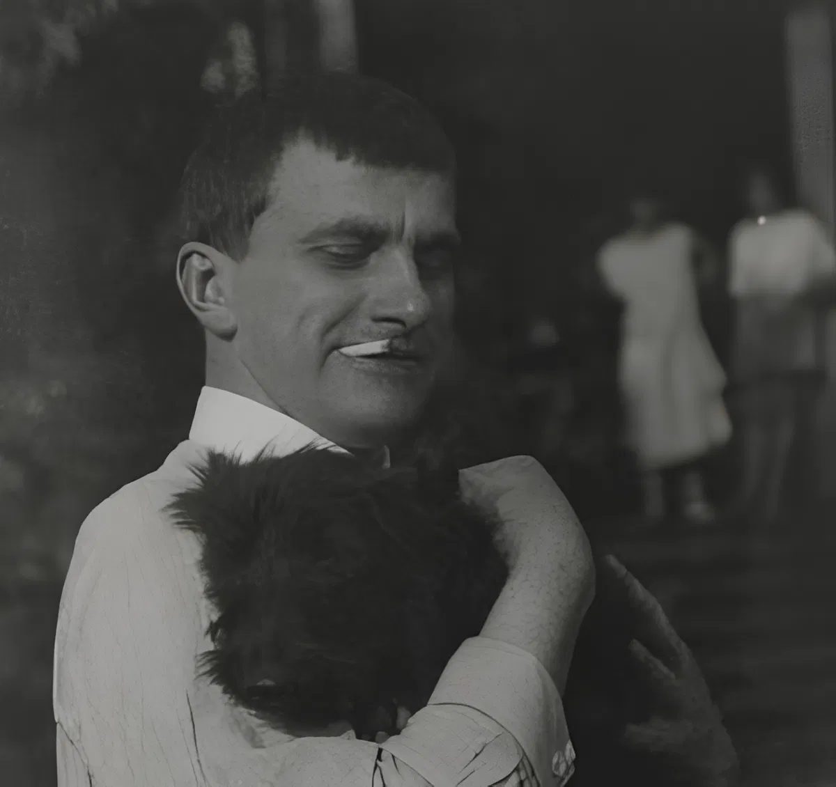 Avatar of Mayakovsky - RU LIT