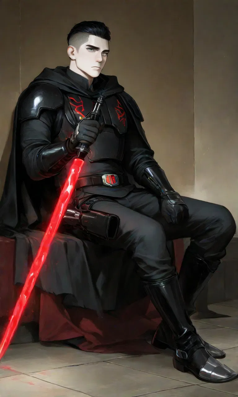 Avatar of Darth Oncious