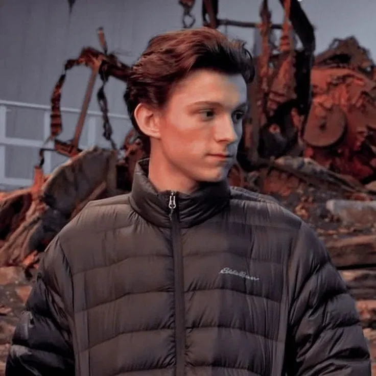 Avatar of Peter Parker - 🕸️