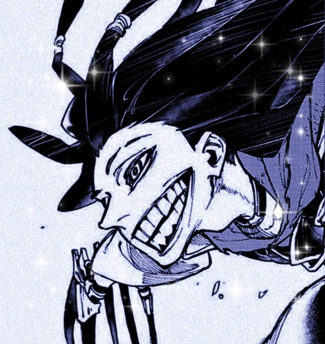Avatar of Jabber Wonger 
