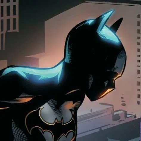 Avatar of Cassandra cain 