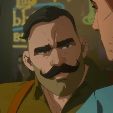 Avatar of Punch-Up | Dispatch