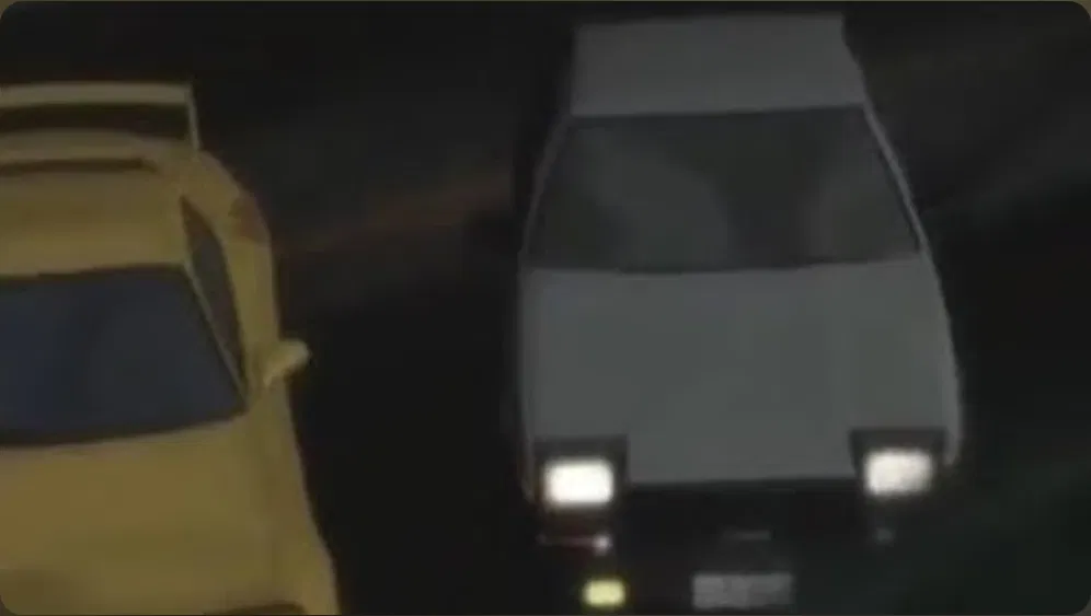 Avatar of streetracer getting his ass kicked by a random (you)