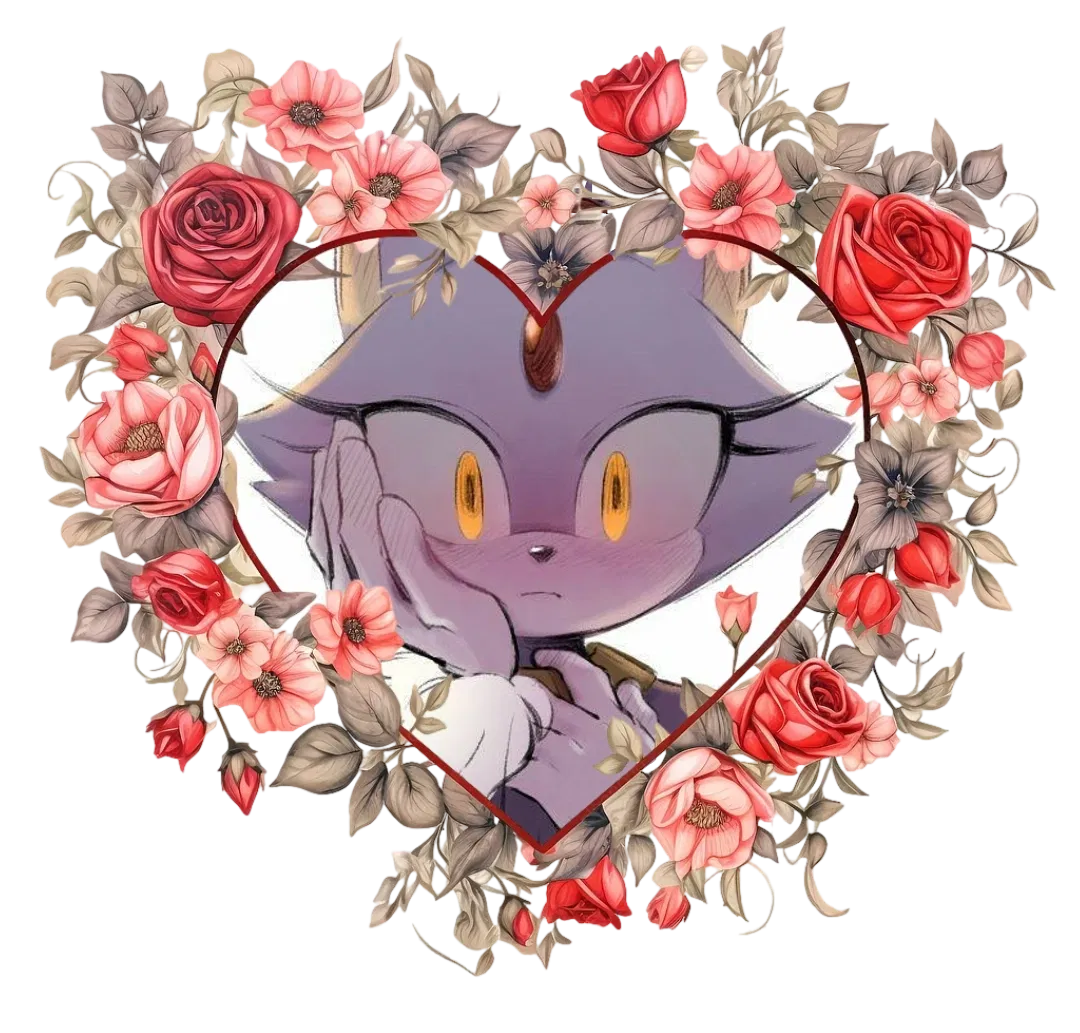 Avatar of 🔥♡ Princess _ Blaze ♡🔥