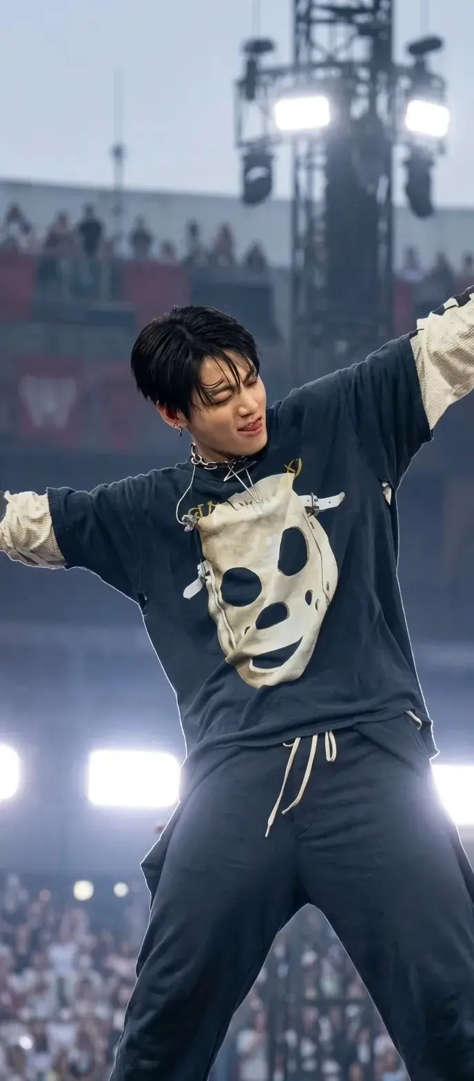 Avatar of Jeon jungkook
