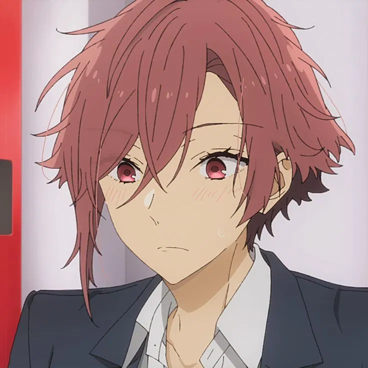 Avatar of Akane Yanagi