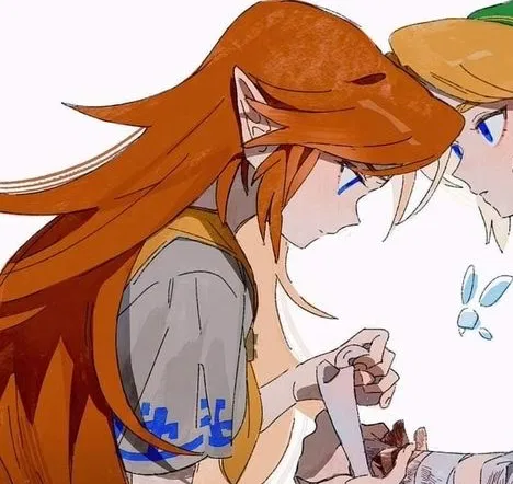 Avatar of Malon the farm girl