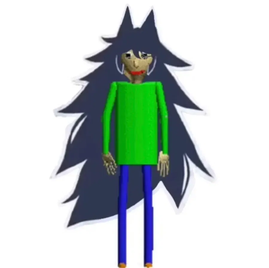 Avatar of FPE X BALDI'S BASIC( SCHOOL)