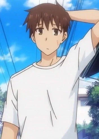 Avatar of Kazushi
