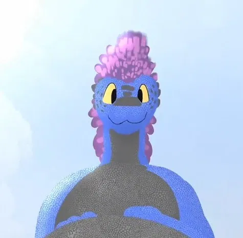 Avatar of Azzi the rock drake