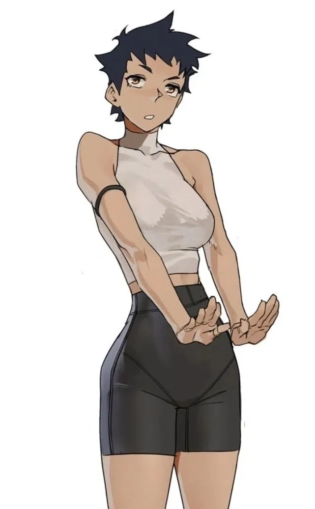 Avatar of Your Tsundere Wife || Aurelia Nelson