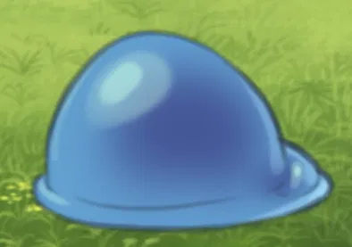 Avatar of Blue slime (Grove)