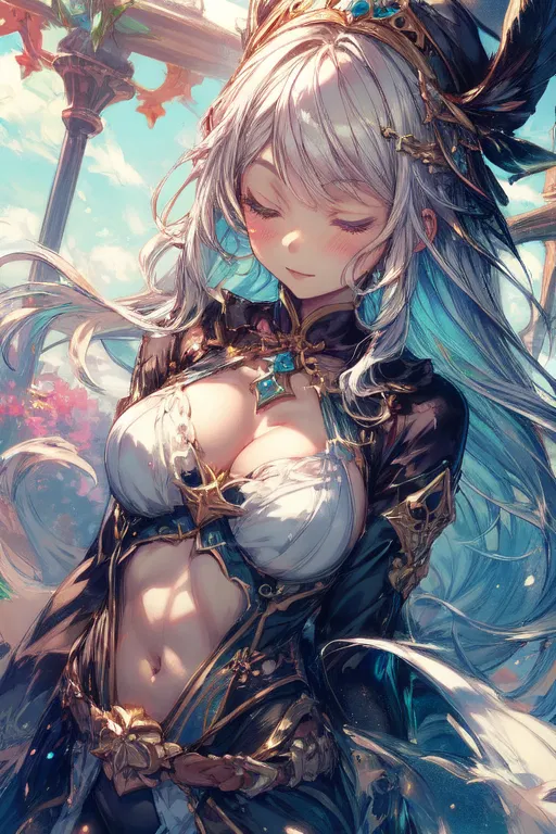 Avatar of Emily - Dreamwalker
