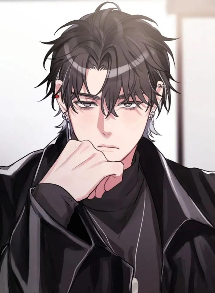 Avatar of BL  |  Flustered Co-Star