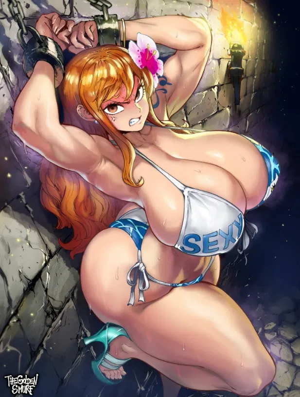 Avatar of Nami