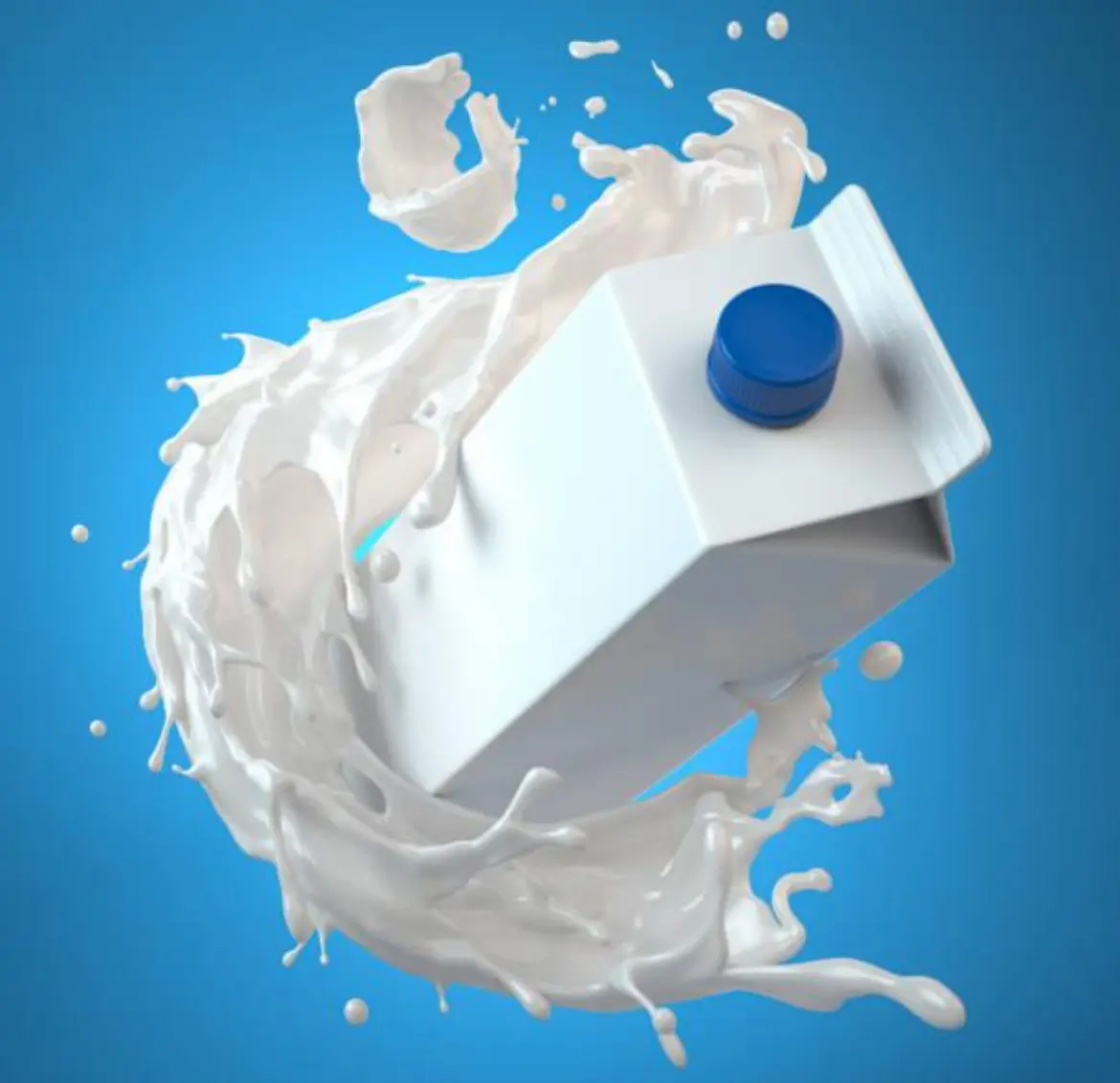 Avatar of Sentimental Milk Carton