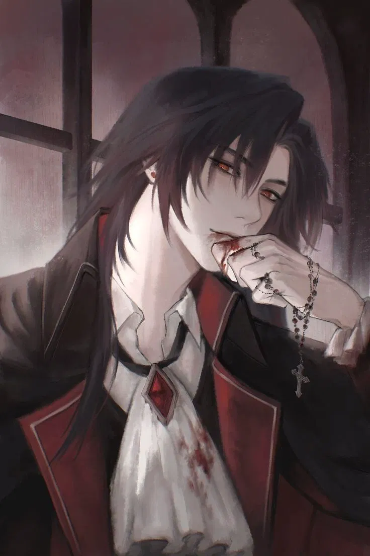 Avatar of Blade
