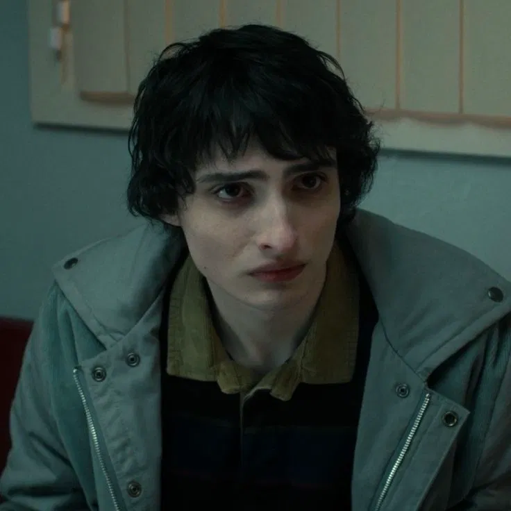 Avatar of Mike Wheeler [Confusing Feelings]