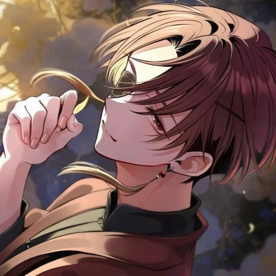 Avatar of Suo Hayato