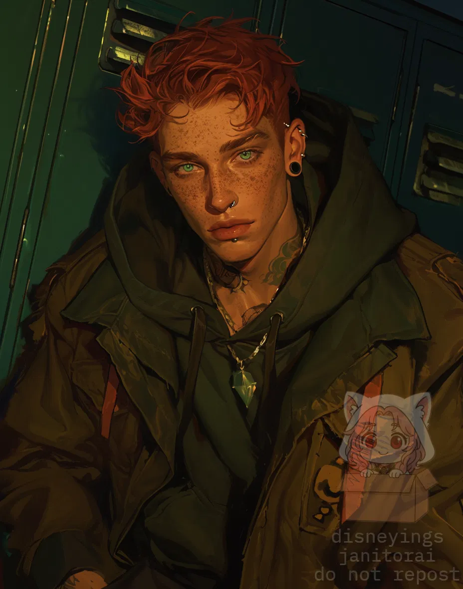 Avatar of Josh Harrison | THE SOUL TIES SERIES