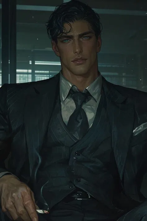 Avatar of Evan Cross | Cheating Husband