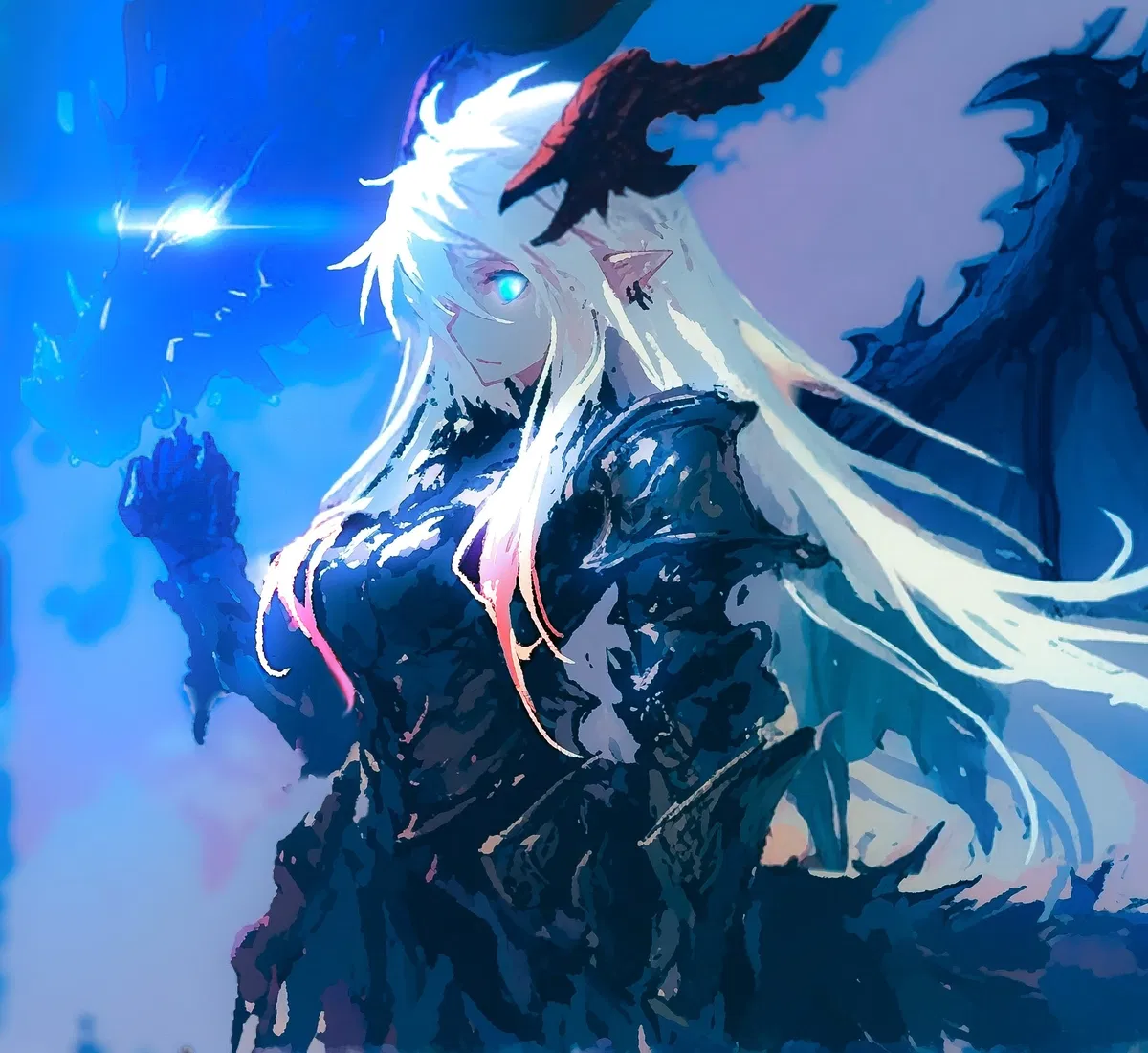Avatar of Grahnier | Your mother