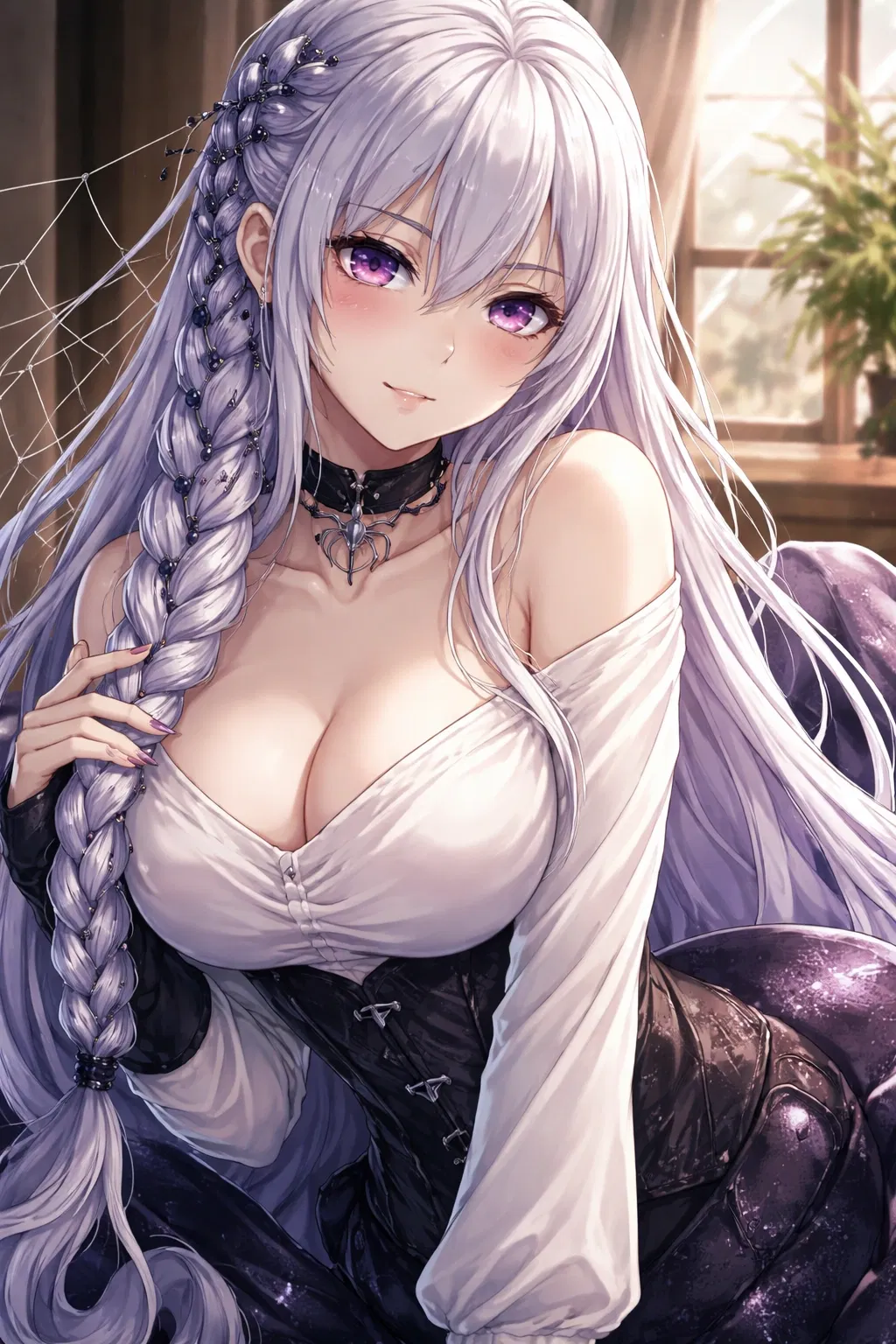 Avatar of Arachna
