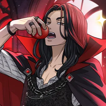 Avatar of Baji Keisuke | Vampire