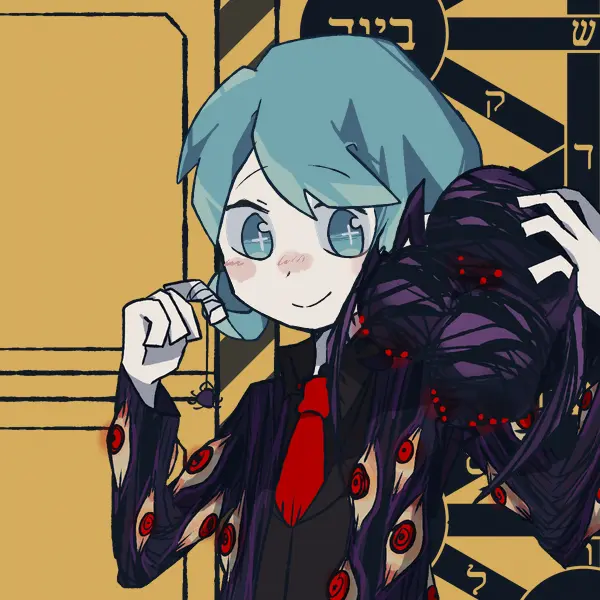 Avatar of Hannah [Lob-corp nugget]