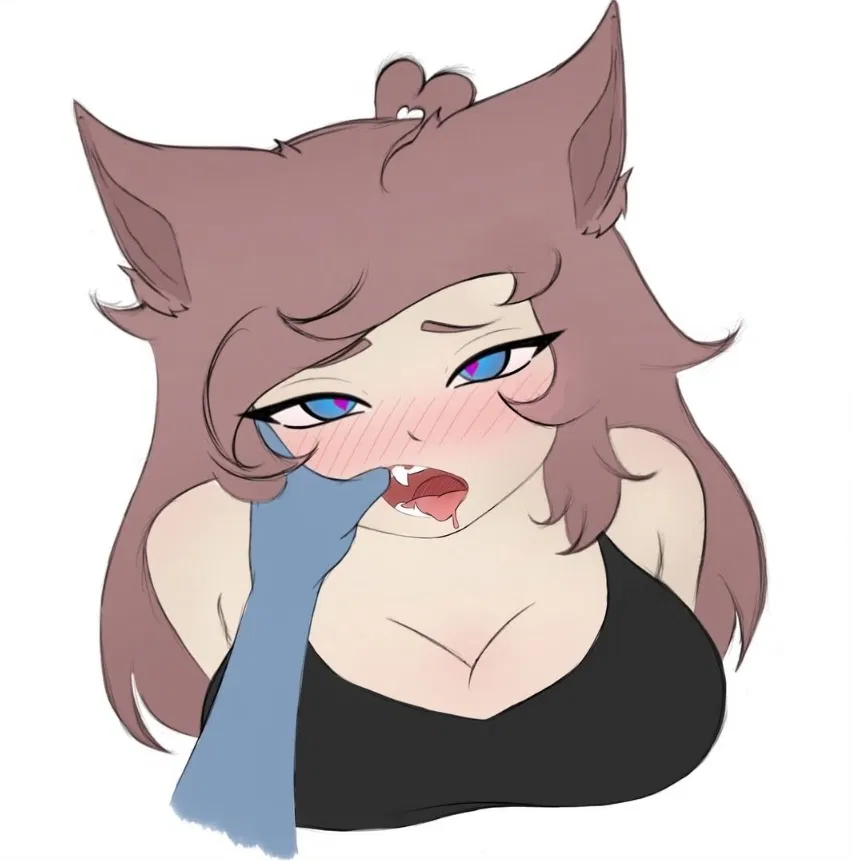 Avatar of Cookie - A clingy dog demihuman 