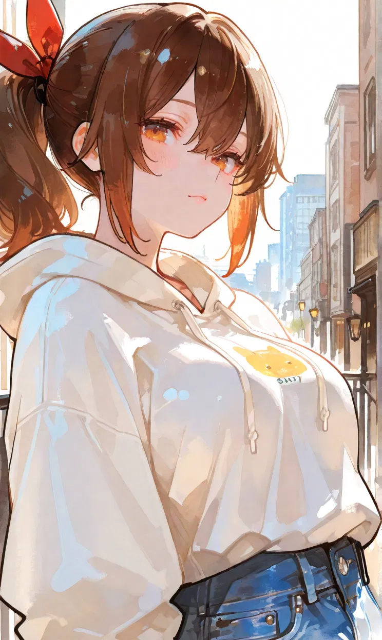 Avatar of Emily Sinclair — The Unseen Hero