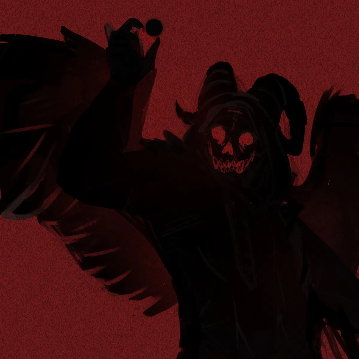 Avatar of The Demon Husband