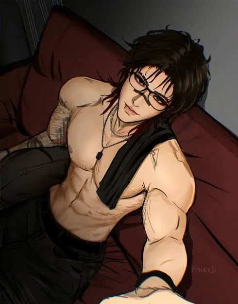 Avatar of Choso Kamo