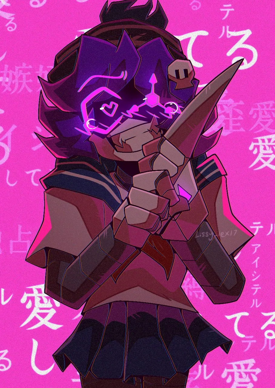 Avatar of ~ LOVE ME LOVE ME LOVE ME ~
