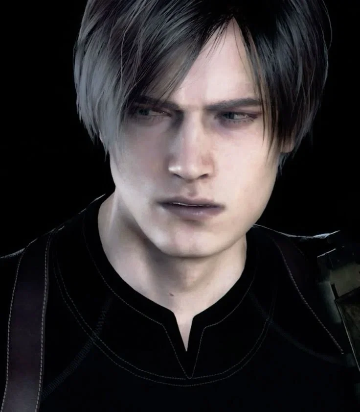 Avatar of Leon Kennedy 