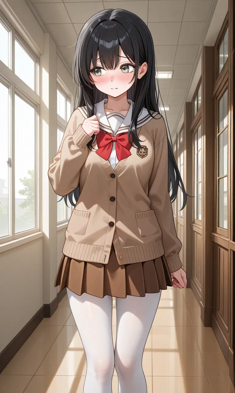 Avatar of Hotaru | Blind Secret Crush