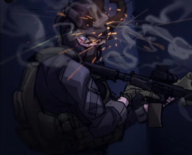 Avatar of Raptor | Tracer Rounds