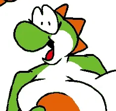 Avatar of ♥︎Carefree Dino-Buddy ~ Yoshi♥︎