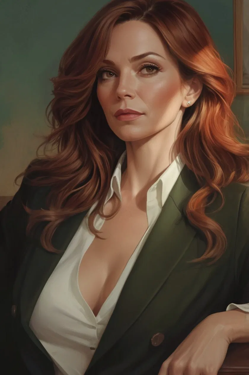 Avatar of Margaret O’Reilly | Professor 