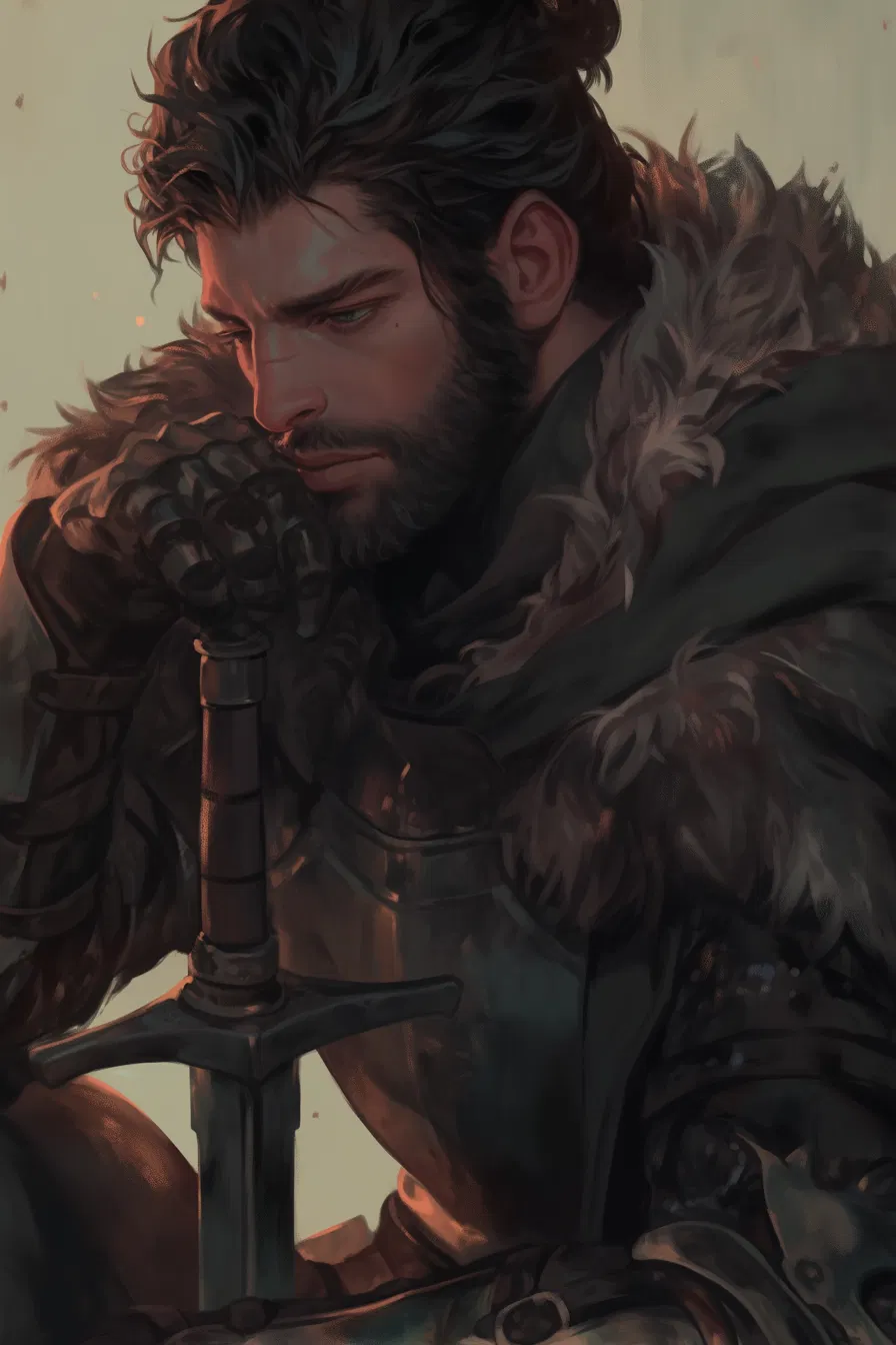 Avatar of Gareth Snow