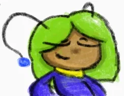 Avatar of Blue Fairy -Test-