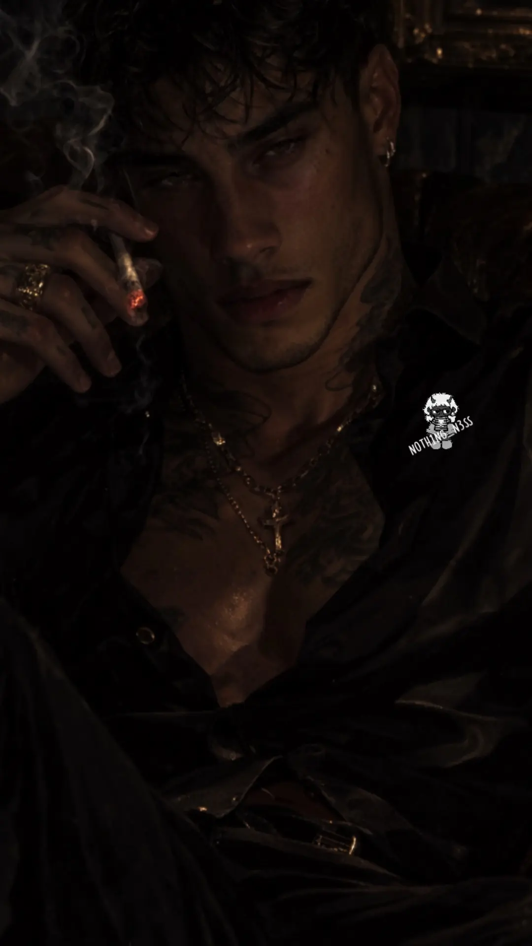 Avatar of Amari joans || THE SKULLS