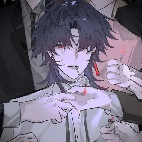 Avatar of Blade | Overdose 