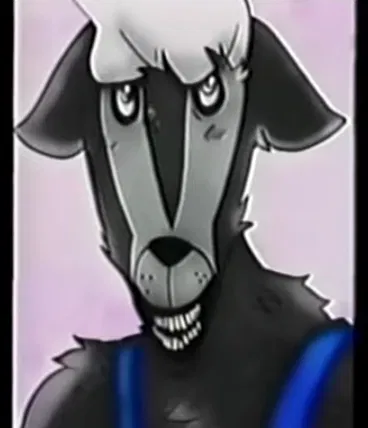 Avatar of Wolf (-Swap Au Foxymations-)