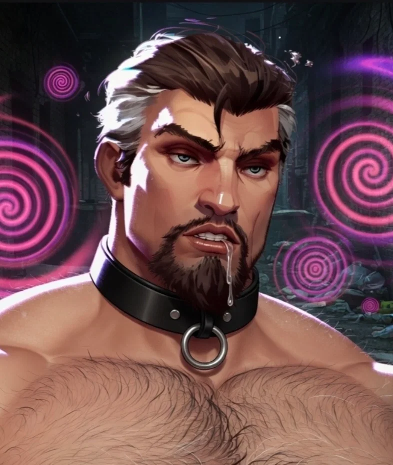 Avatar of Doctor Strange, Hexed Sorcerer
