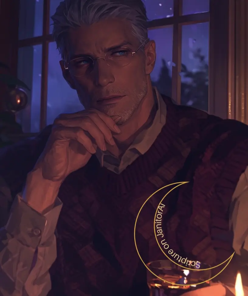 Avatar of Edward | Thanksgiving Day Sins